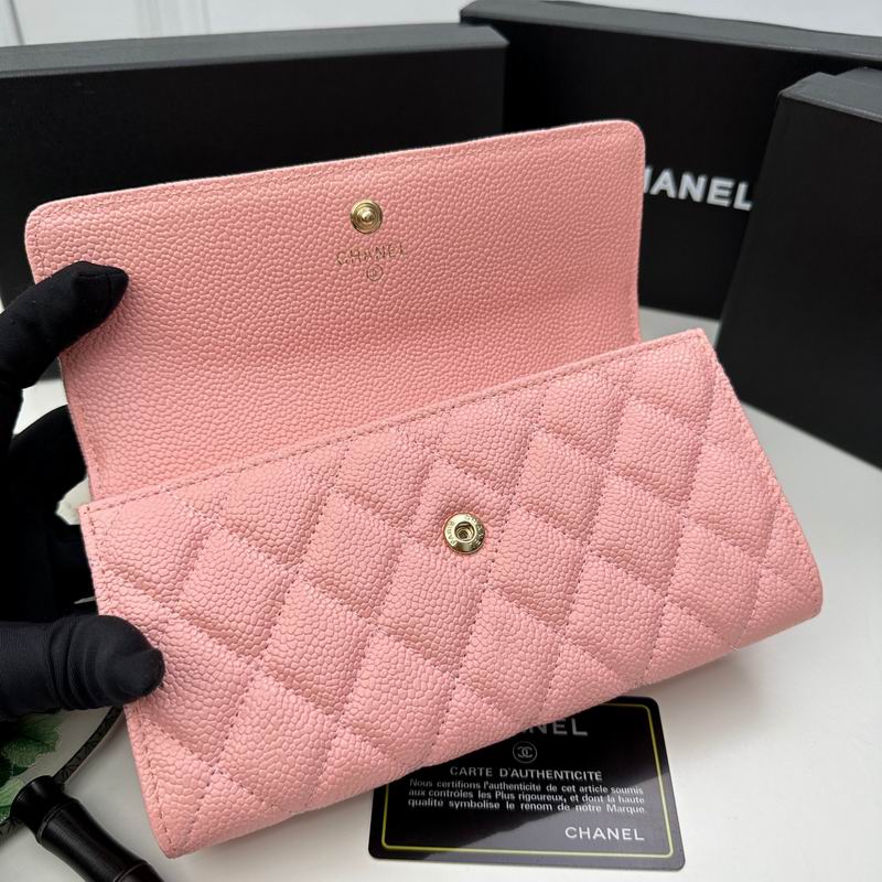 Chanel 8002 19x10cm zy  (25)